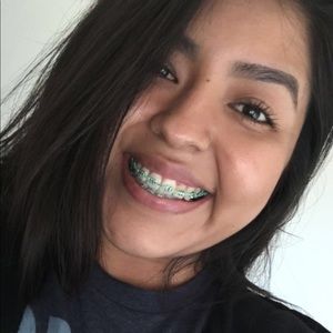 Meet your Posher, Rocio